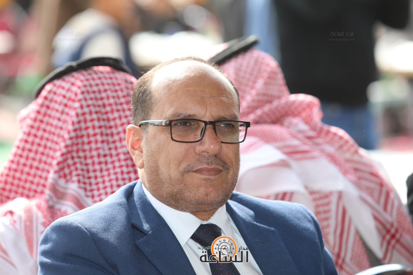 Madar Al-Saa Images 0.29512060625769965