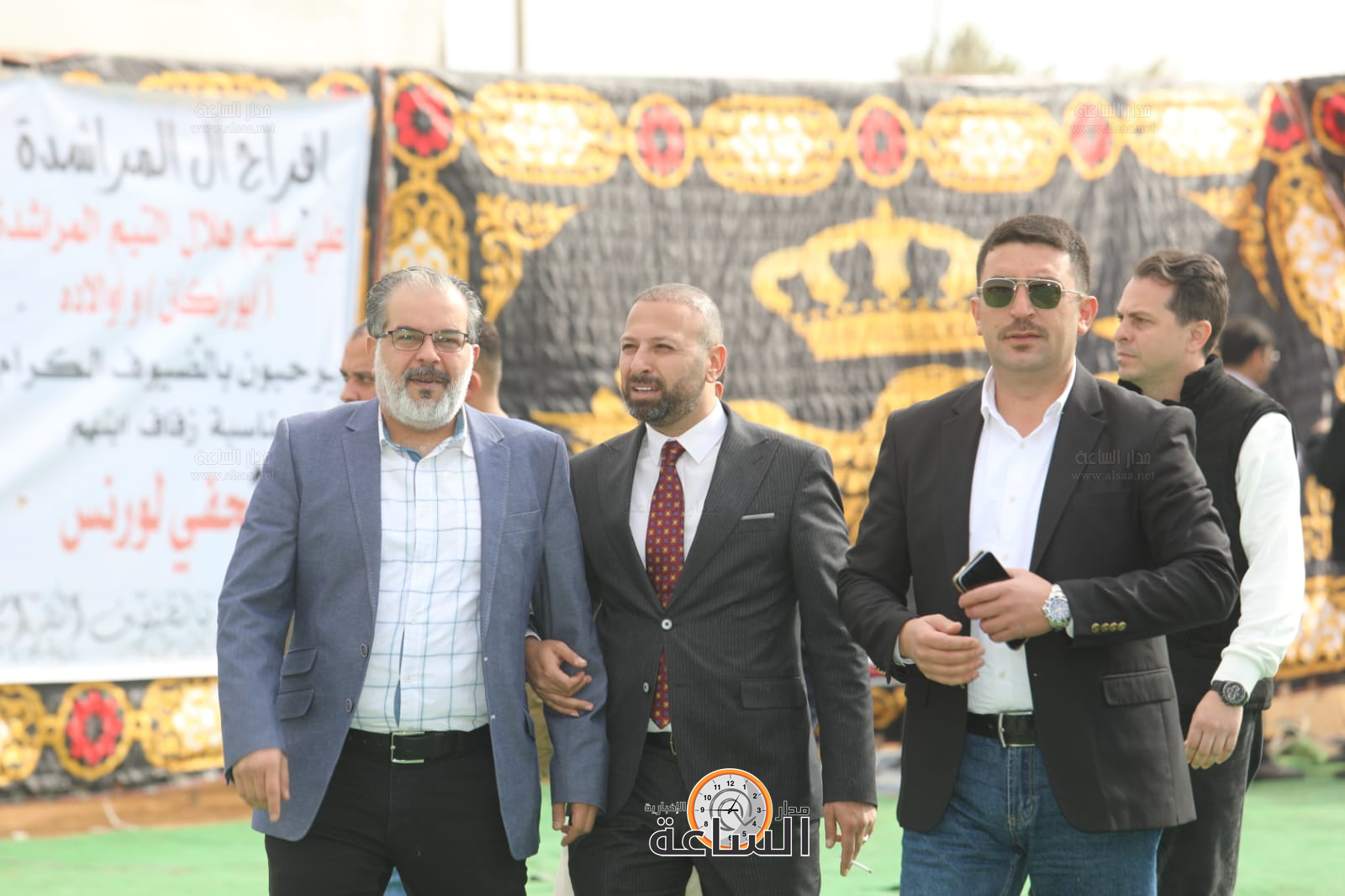 Madar Al-Saa Images 0.2978377848302076