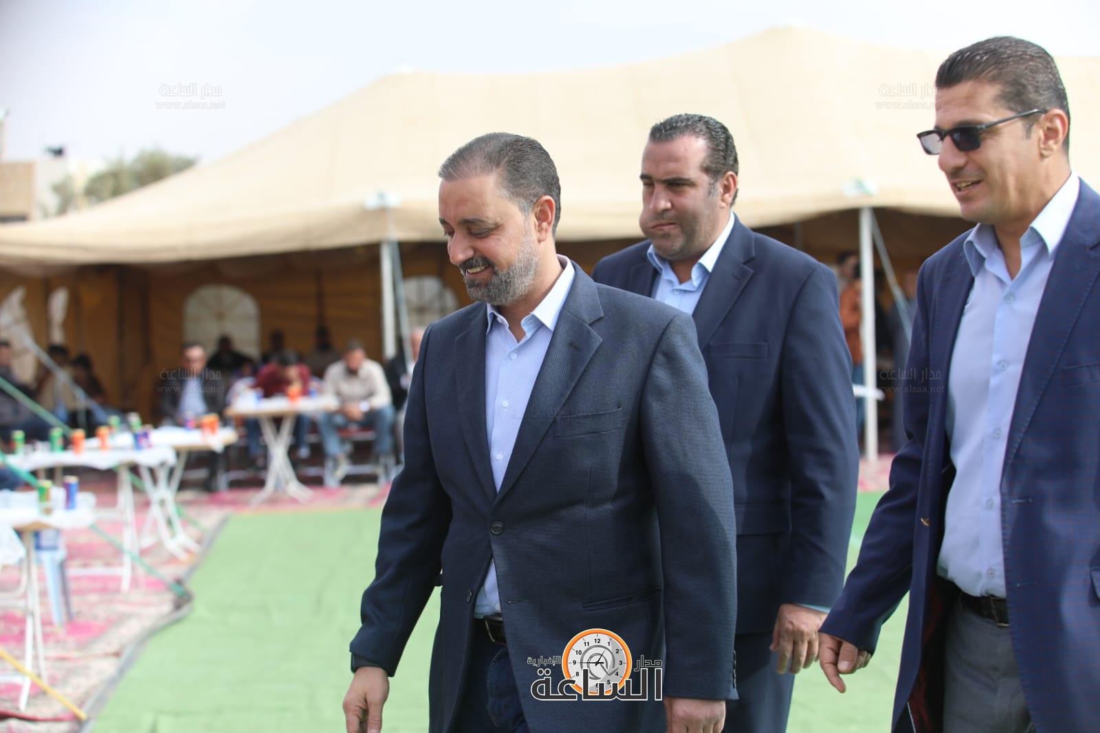 Madar Al-Saa Images 0.4405786820566704