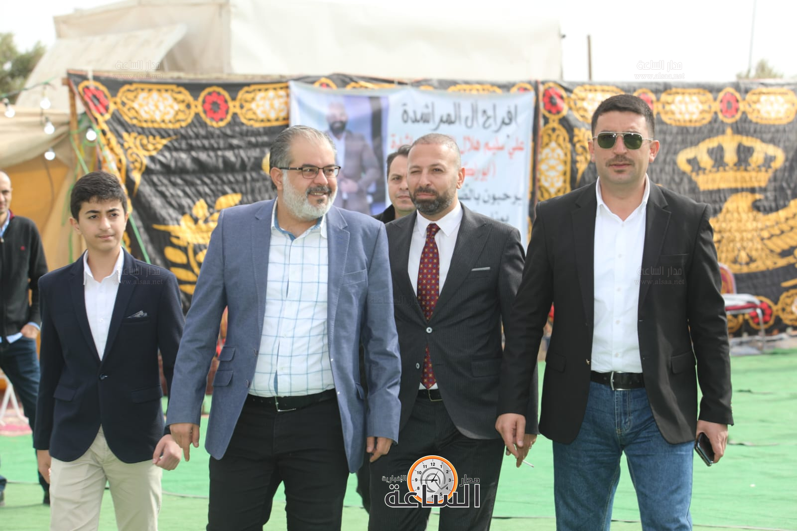 Madar Al-Saa Images 0.5642232744374613