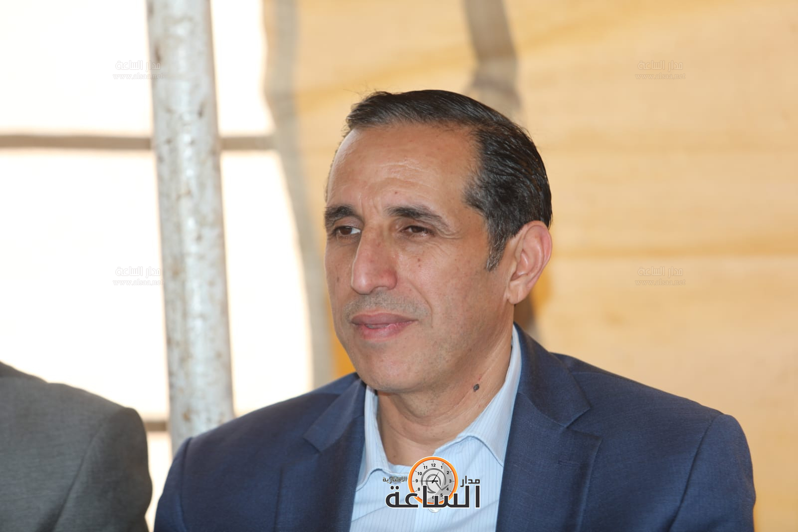 Madar Al-Saa Images 0.20936660890595538