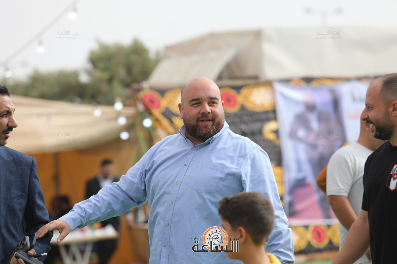 Madar Al-Saa Images 0.938875934416135