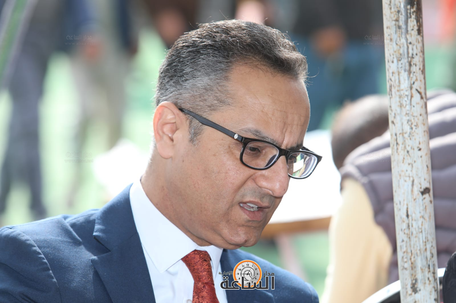 Madar Al-Saa Images 0.8157437242055814