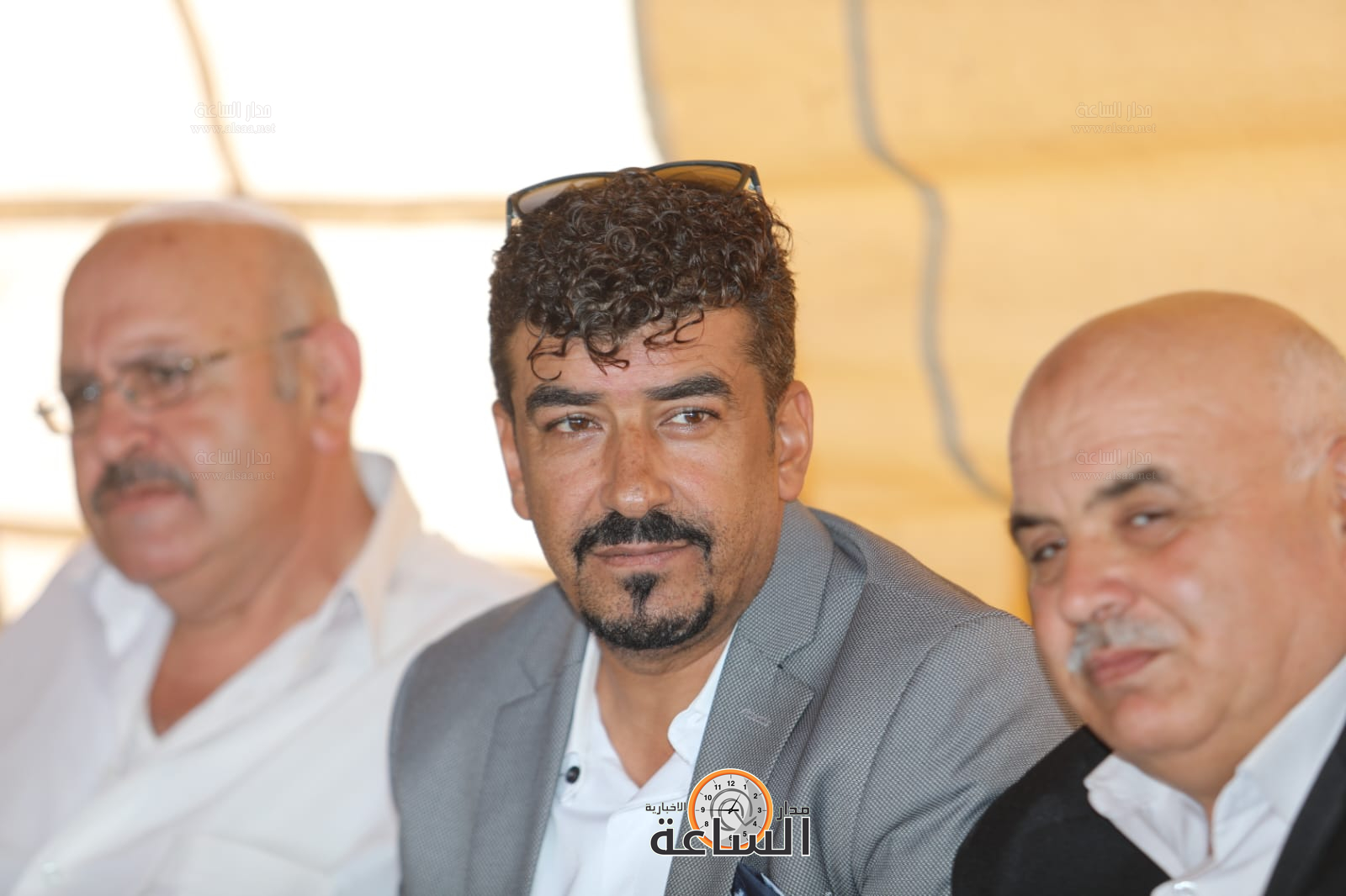 Madar Al-Saa Images 0.10309918768467363