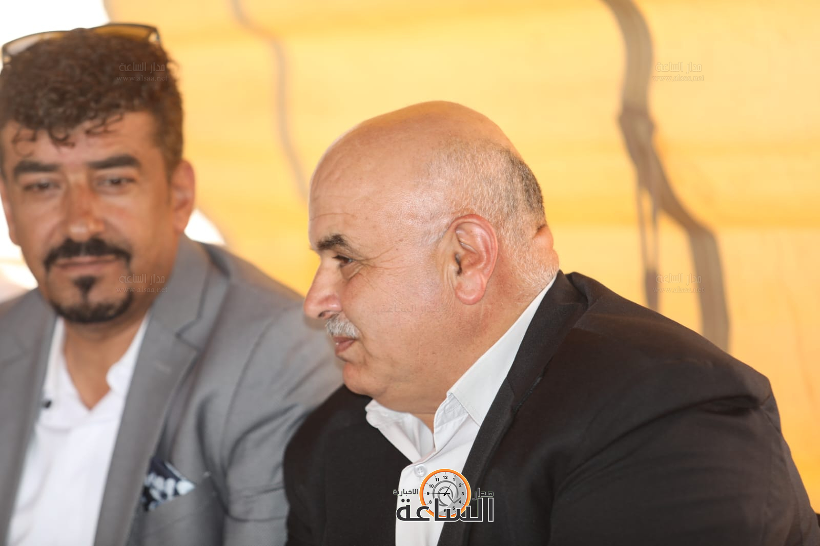 Madar Al-Saa Images 0.7986133527683037