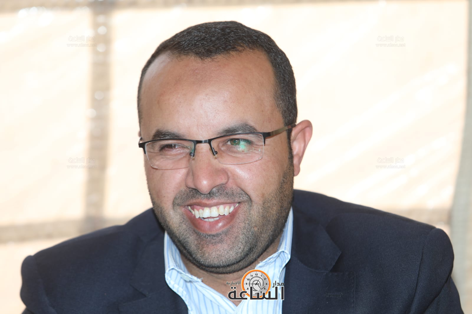 Madar Al-Saa Images 0.5504422890207621