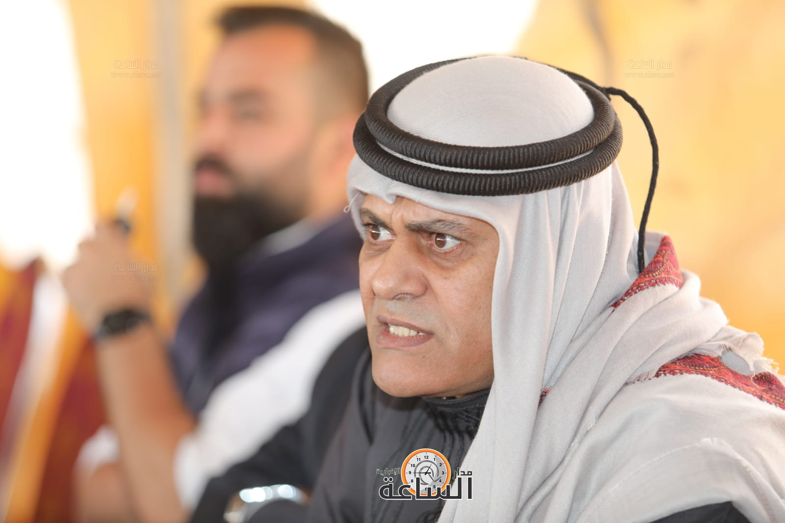 Madar Al-Saa Images 0.5421291231860281