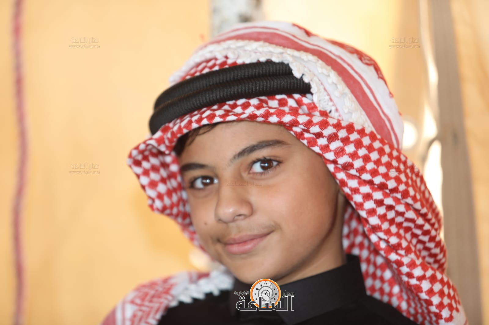 Madar Al-Saa Images 0.4130973996168388