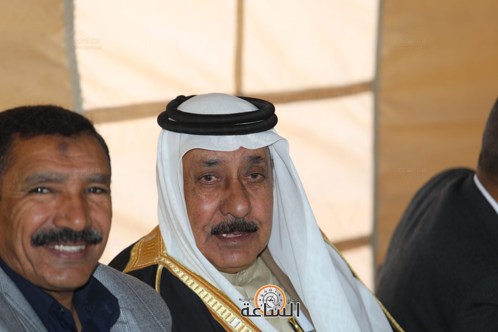 Madar Al-Saa Images 0.773789953830736