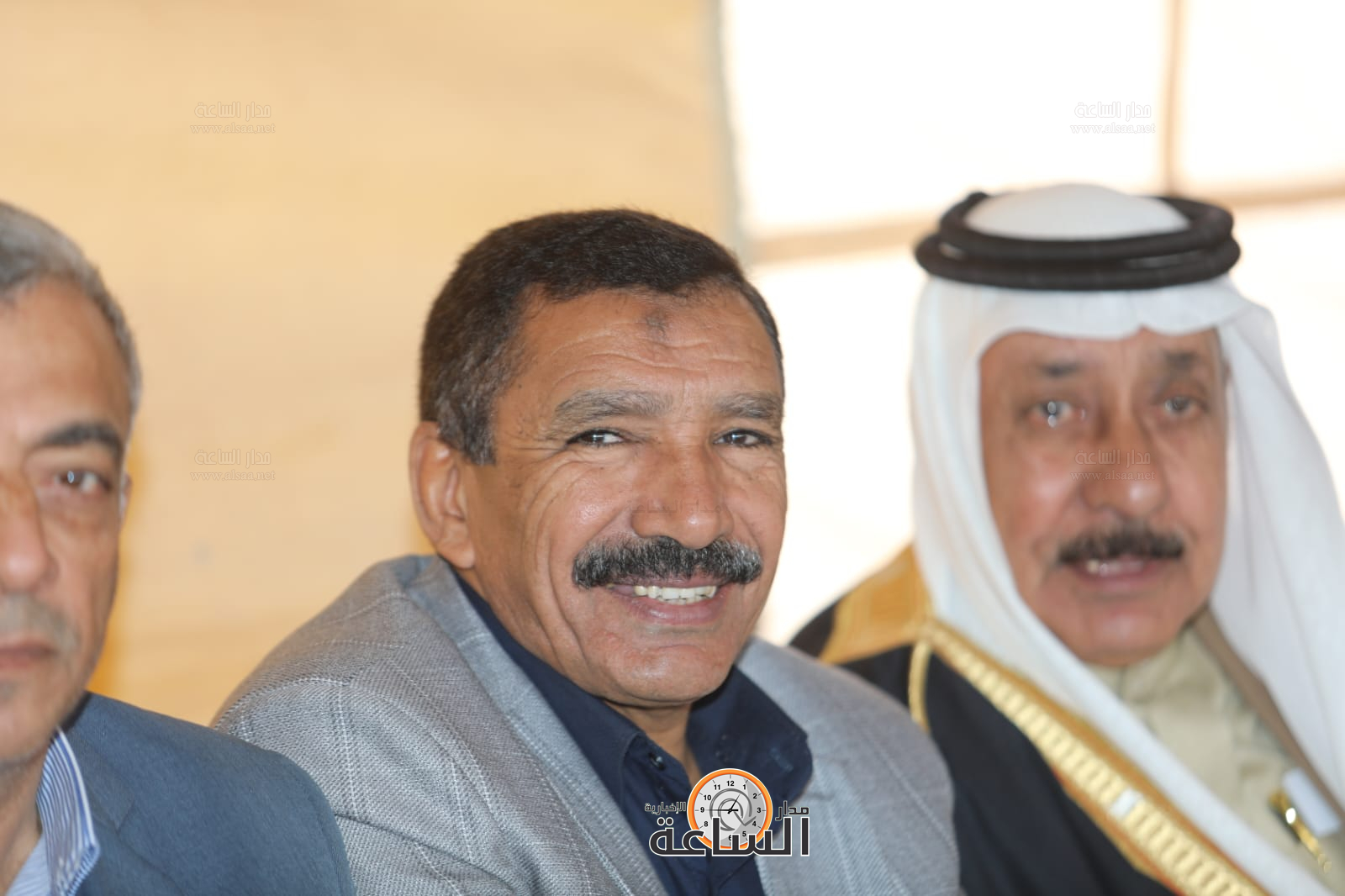 Madar Al-Saa Images 0.19156796655258046