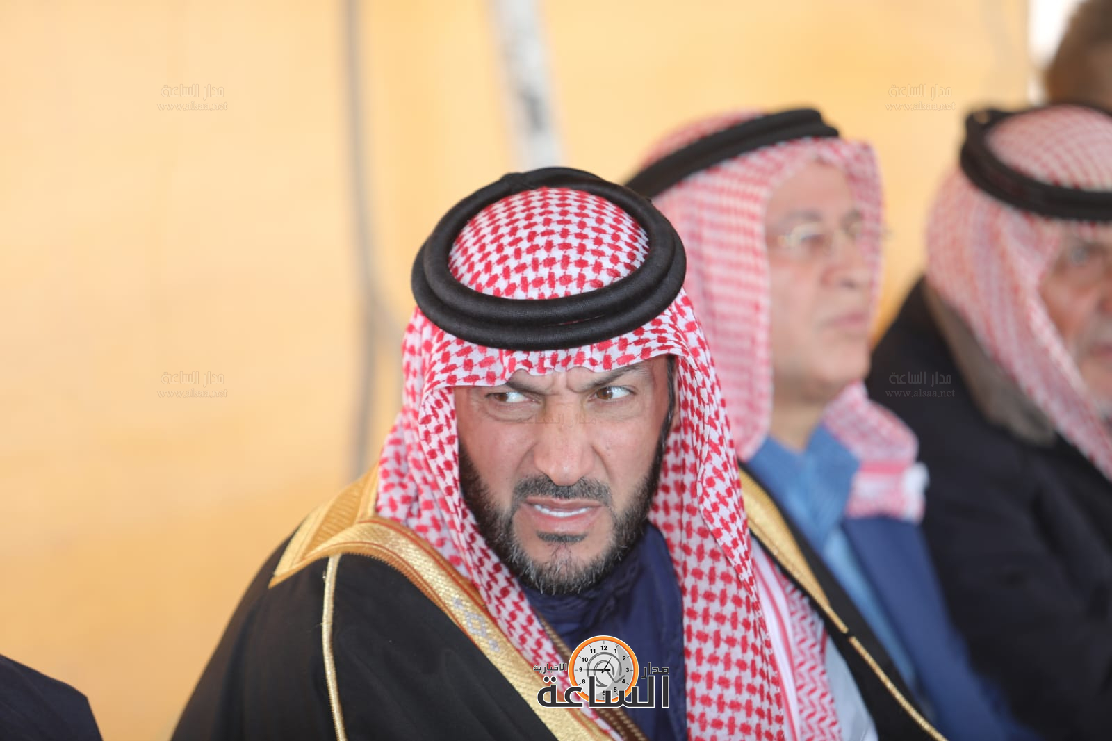 Madar Al-Saa Images 0.882858643568819