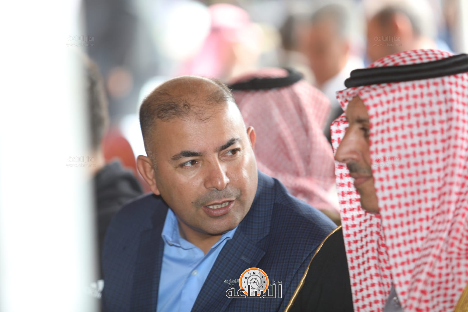 Madar Al-Saa Images 0.6919976609816436