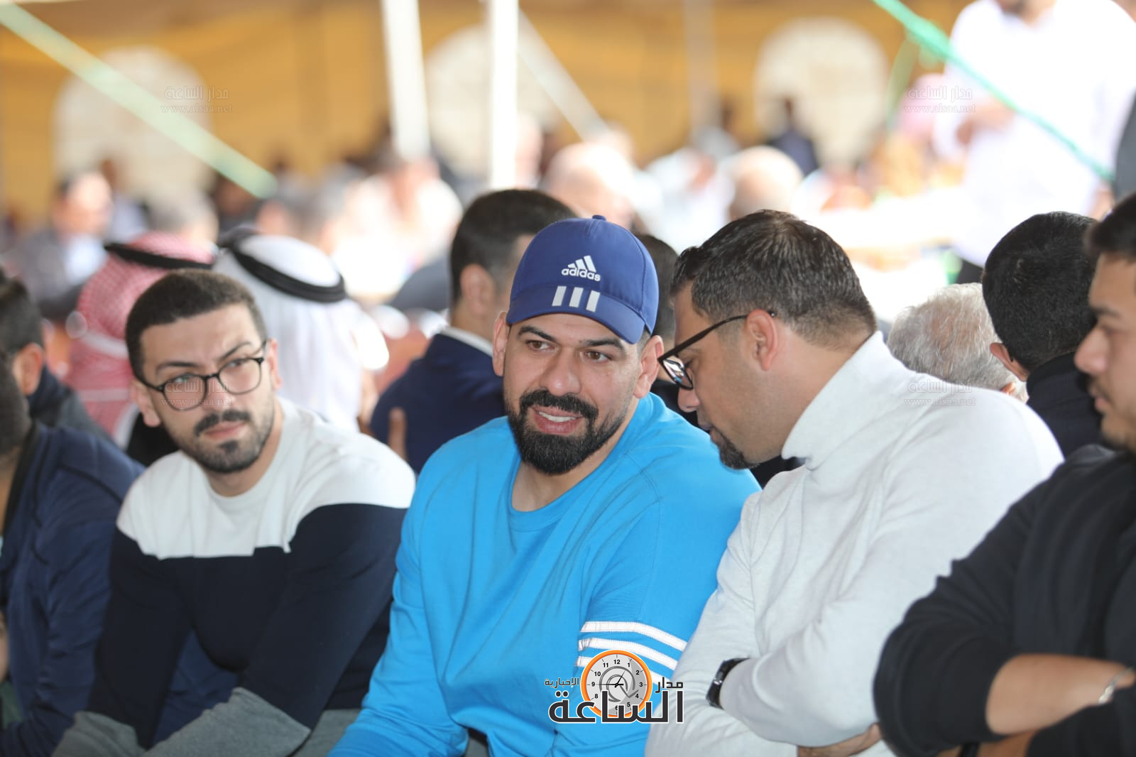 Madar Al-Saa Images 0.5143242893185513