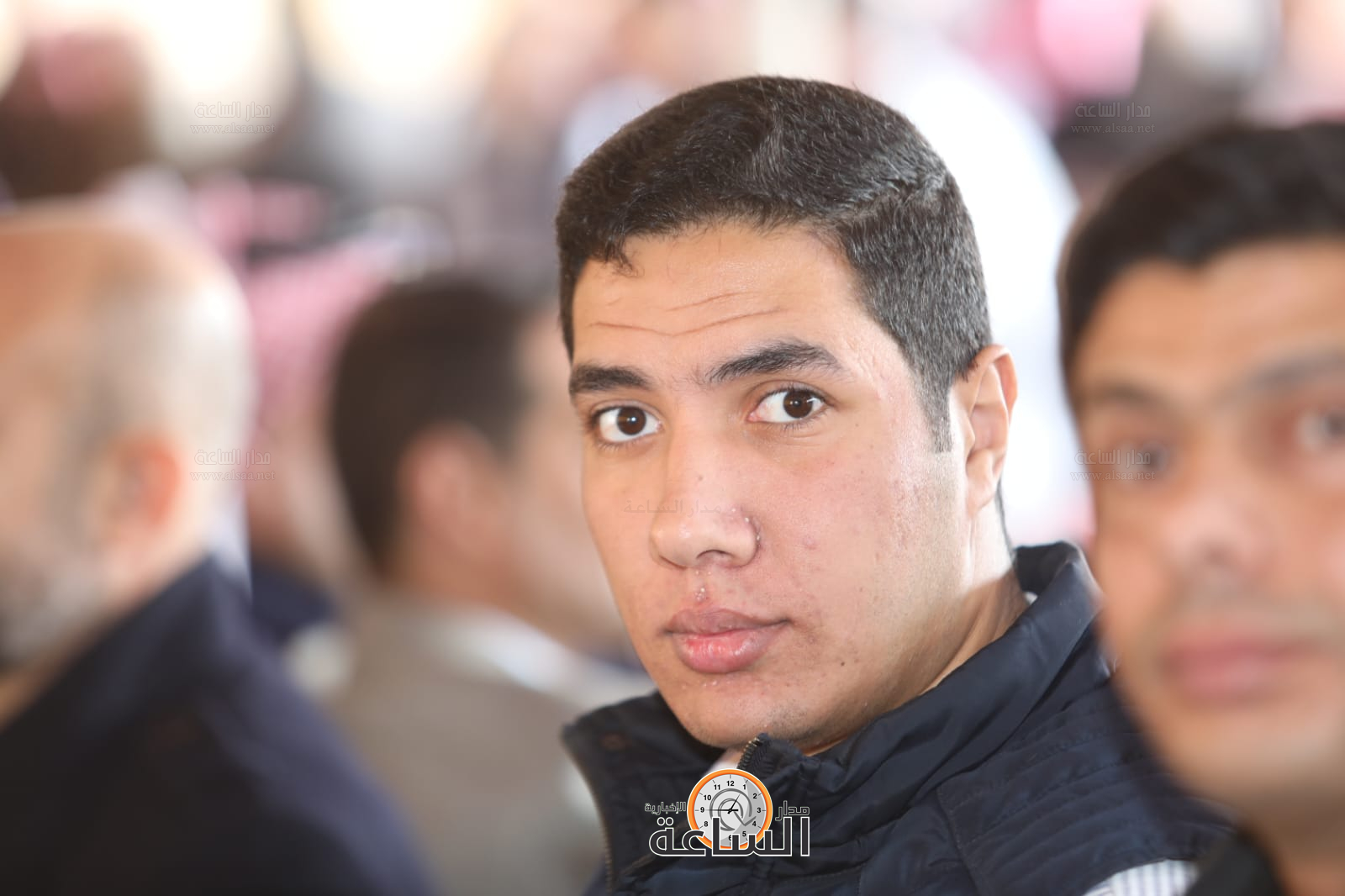 Madar Al-Saa Images 0.0531243211444512