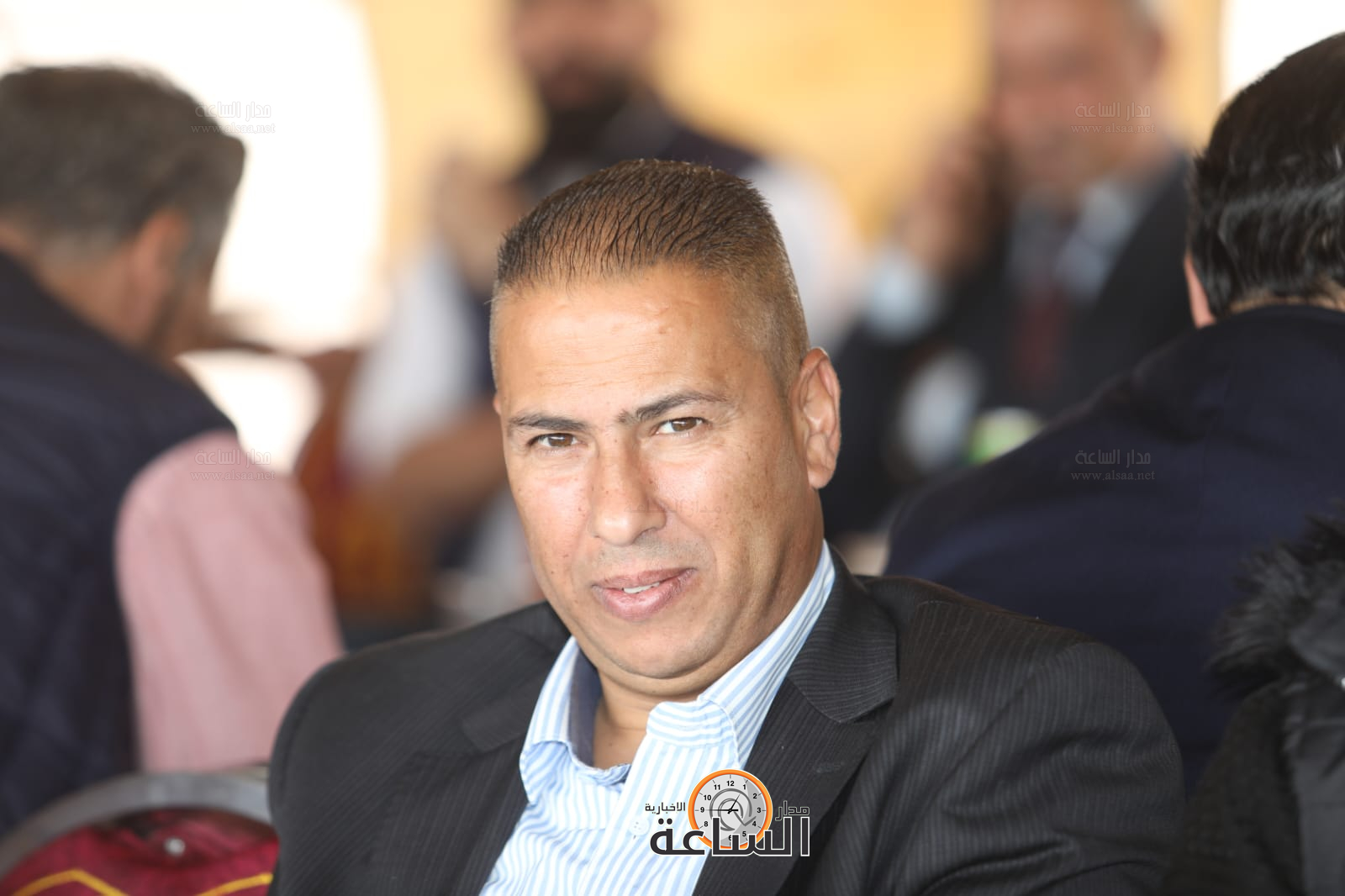 Madar Al-Saa Images 0.9741866245593607