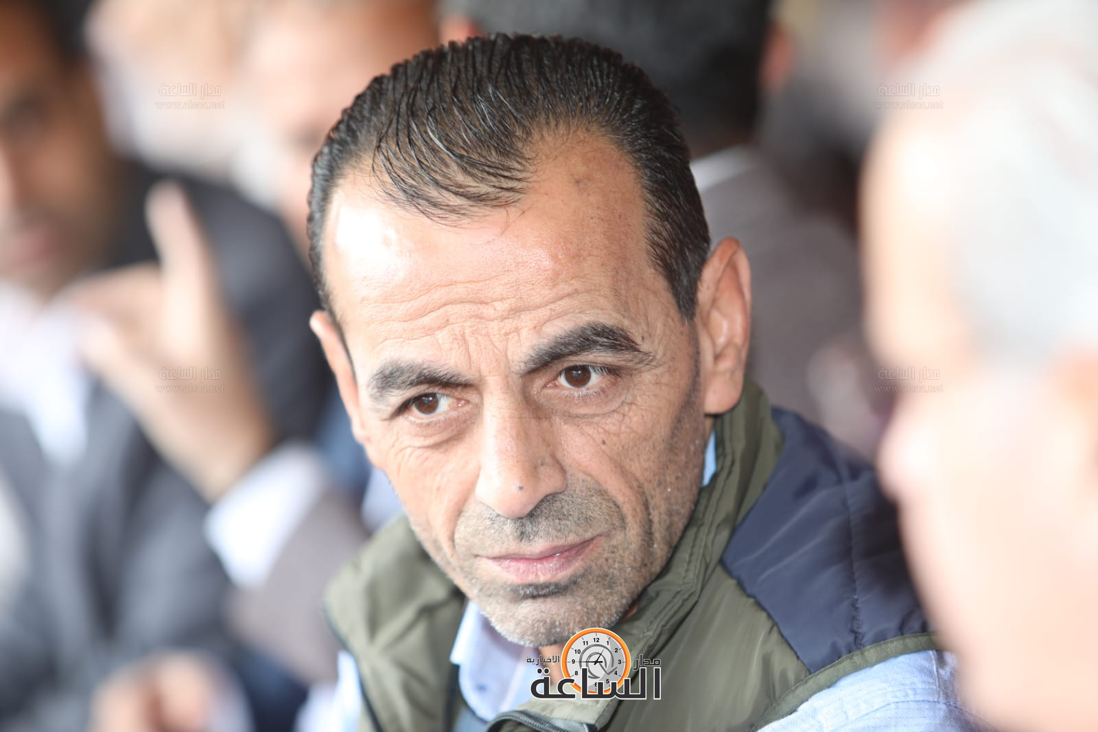 Madar Al-Saa Images 0.25107793654770183