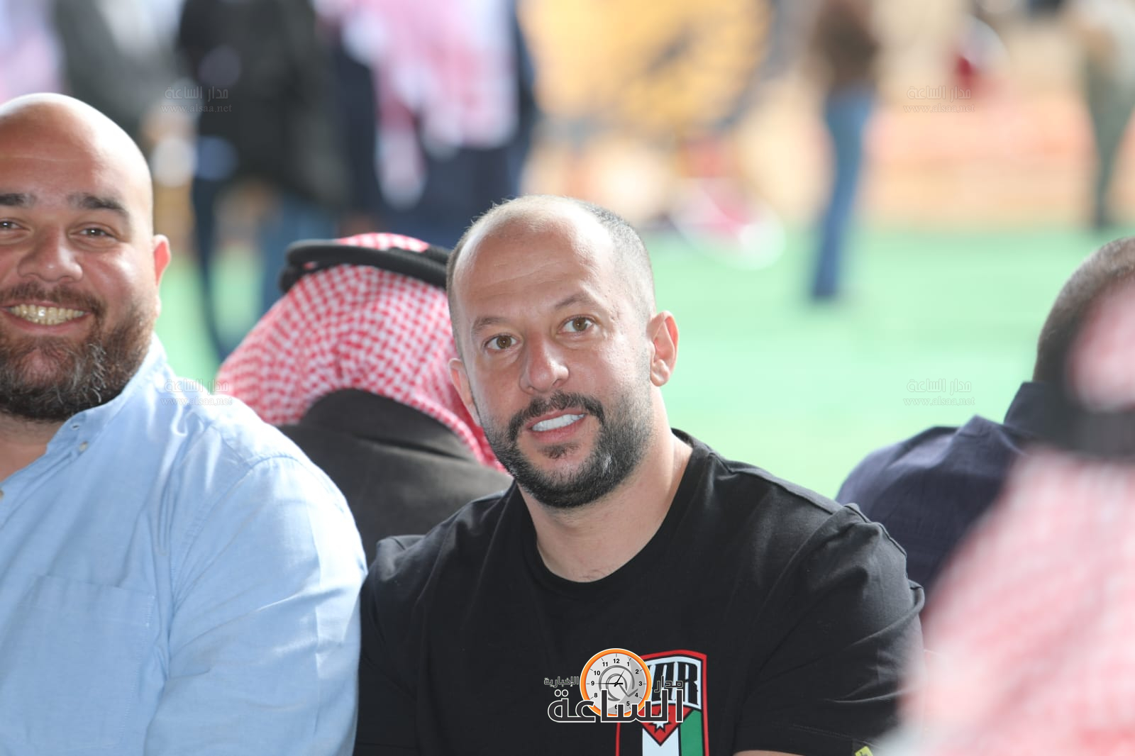 Madar Al-Saa Images 0.15529368751485406