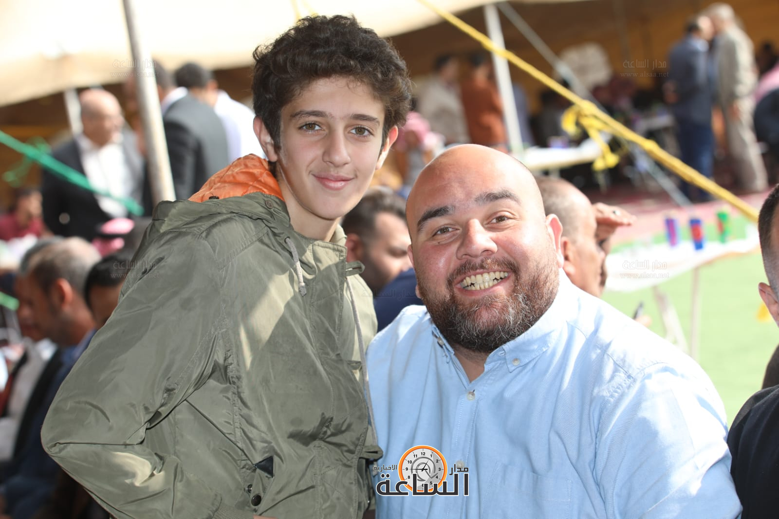 Madar Al-Saa Images 0.8272231732973017