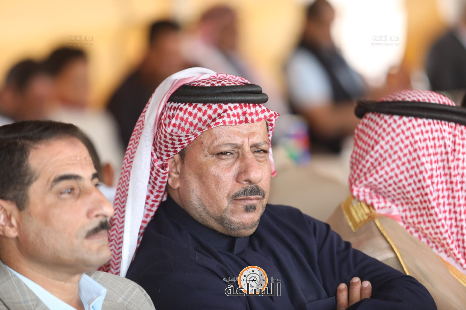 Madar Al-Saa Images 0.18344714436944964