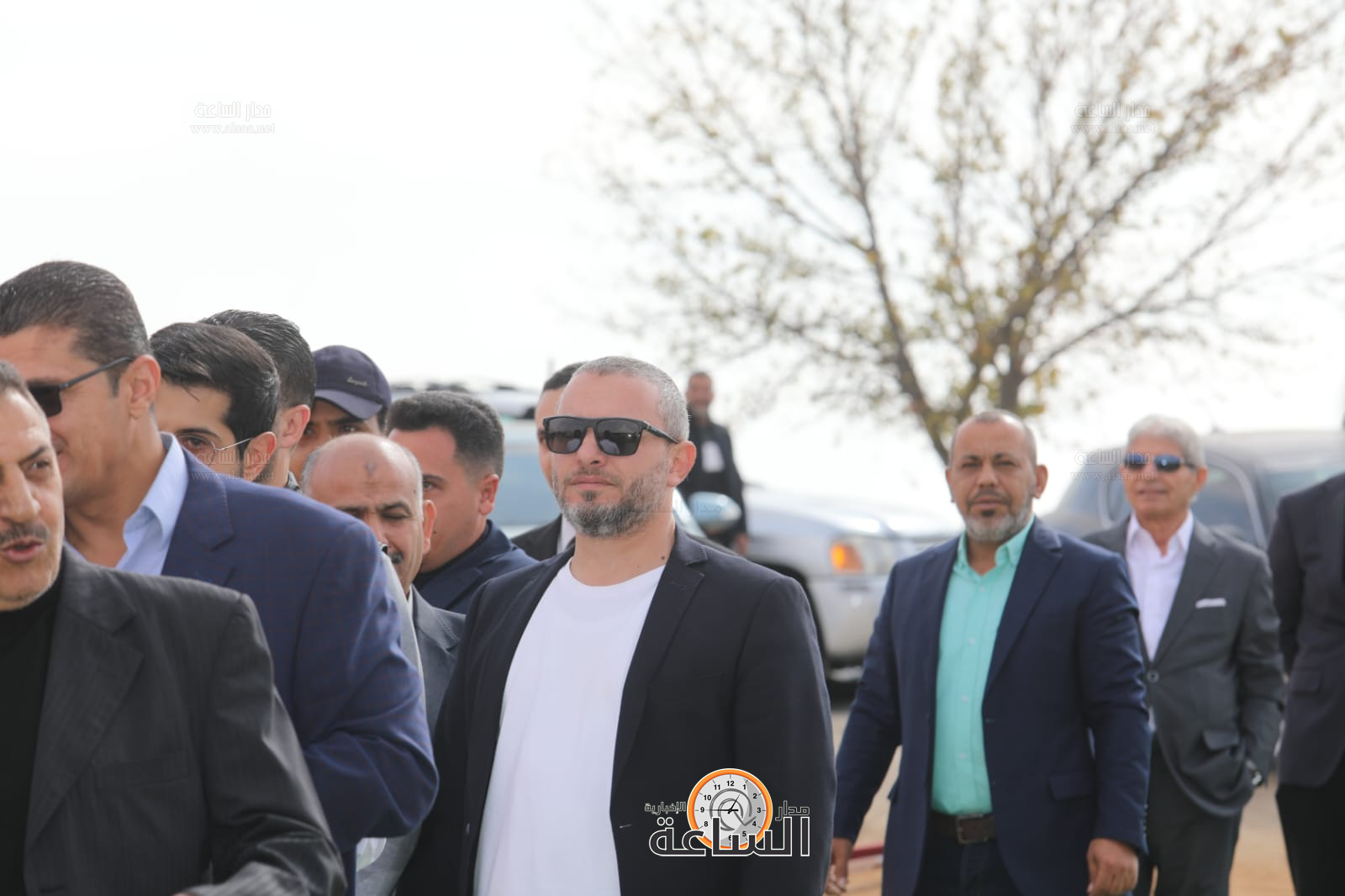 Madar Al-Saa Images 0.8035260654149521