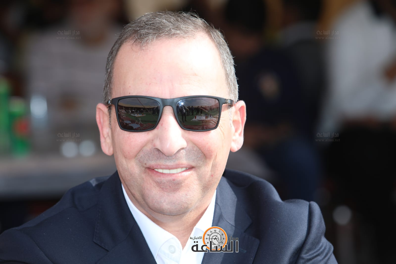 Madar Al-Saa Images 0.5137179549730018