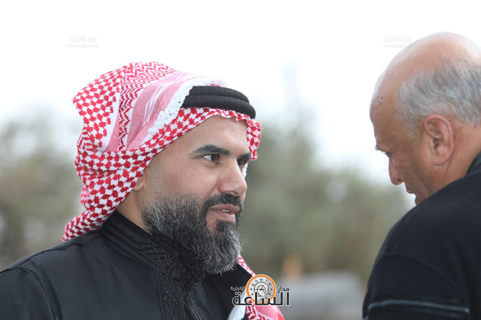 Madar Al-Saa Images 0.811394835159527