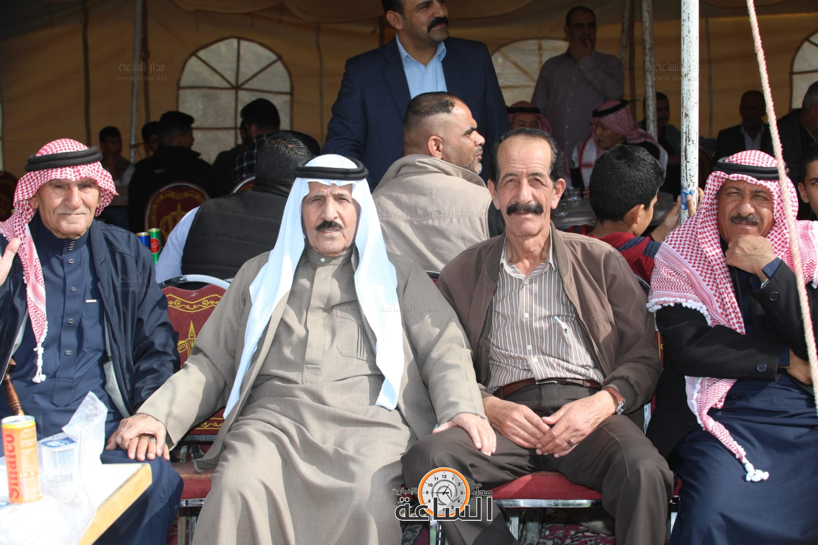 Madar Al-Saa Images 0.1826154019432733