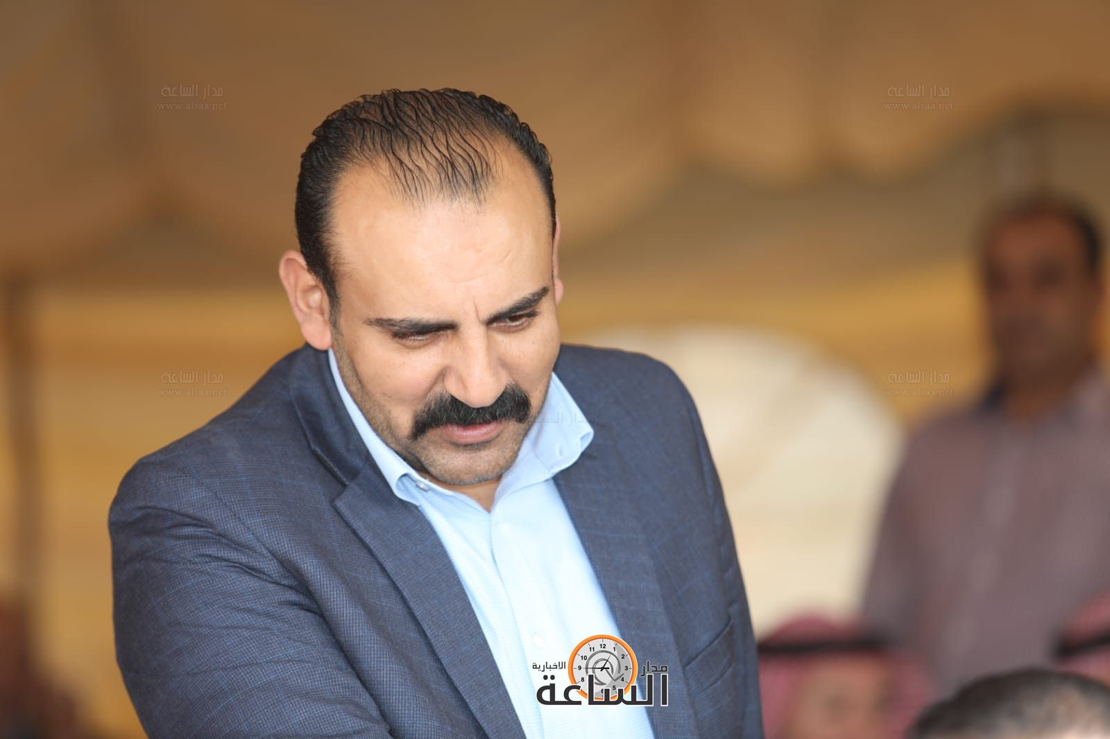 Madar Al-Saa Images 0.8379558334612314