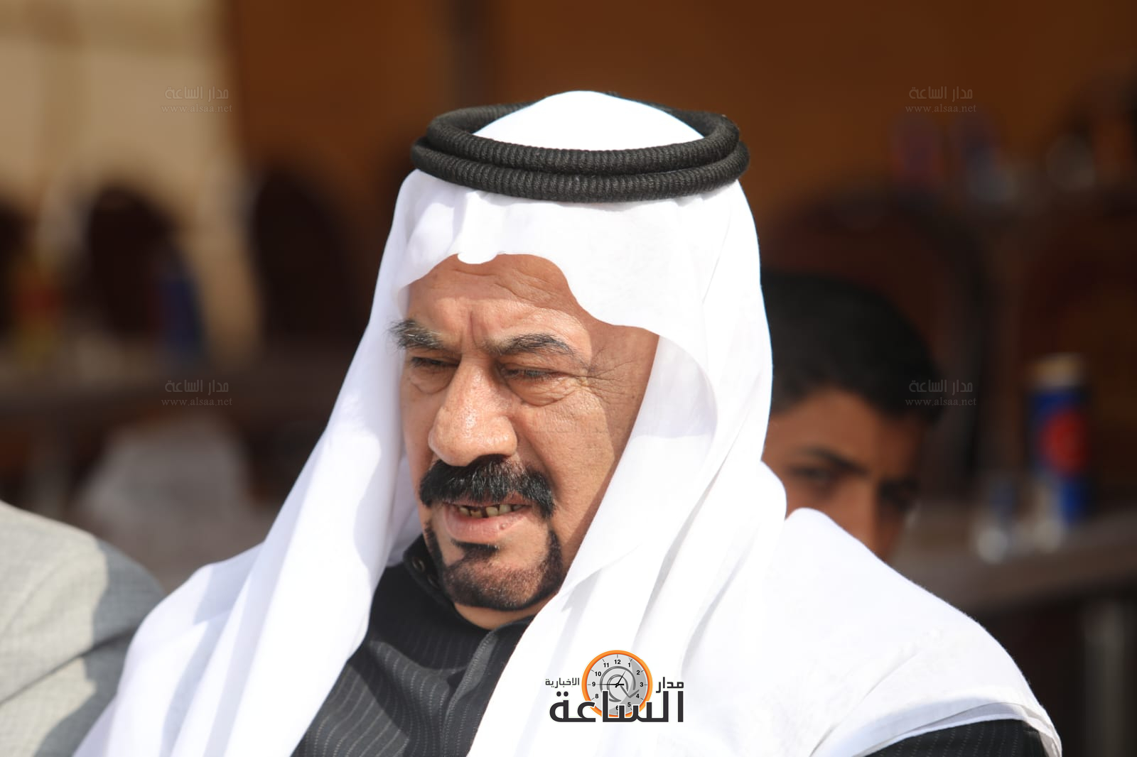 Madar Al-Saa Images 0.1973834394764158