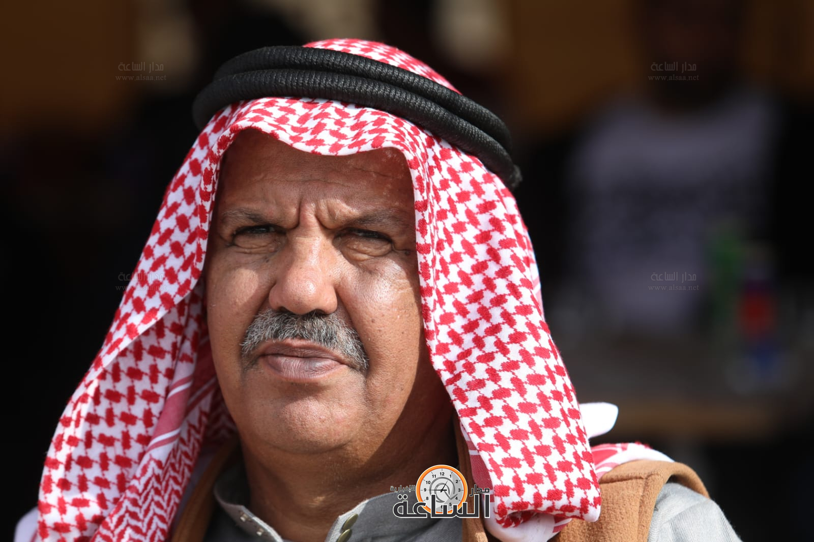 Madar Al-Saa Images 0.21244865359558918