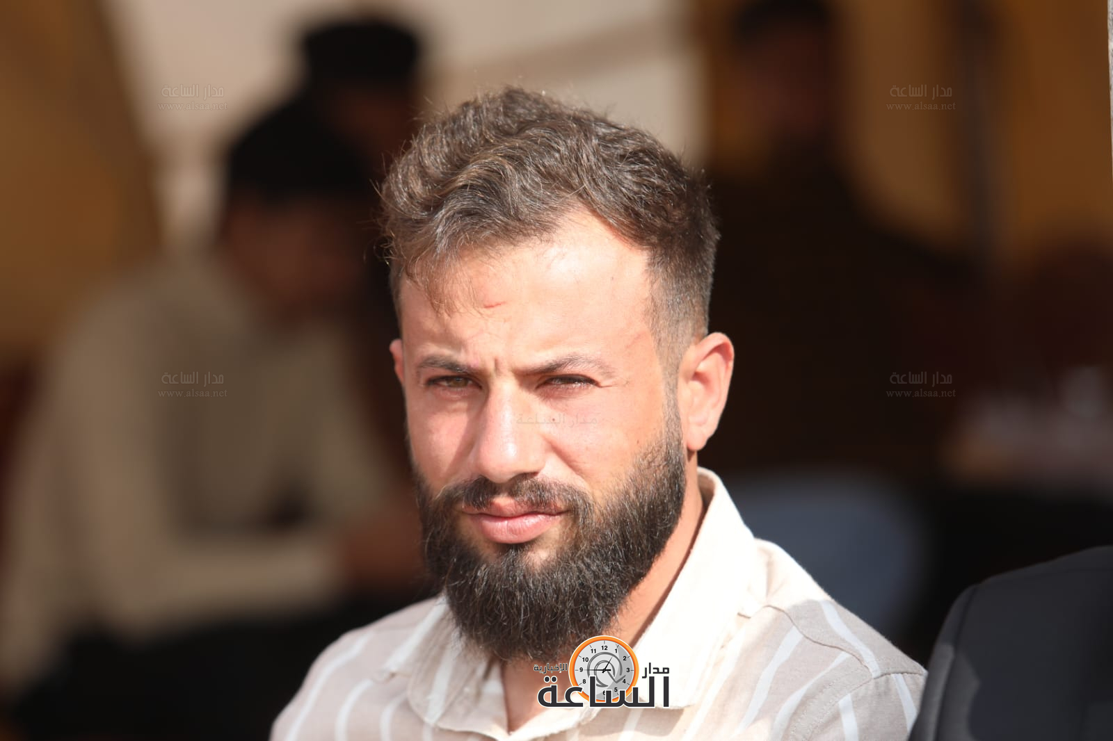 Madar Al-Saa Images 0.9804158815048285