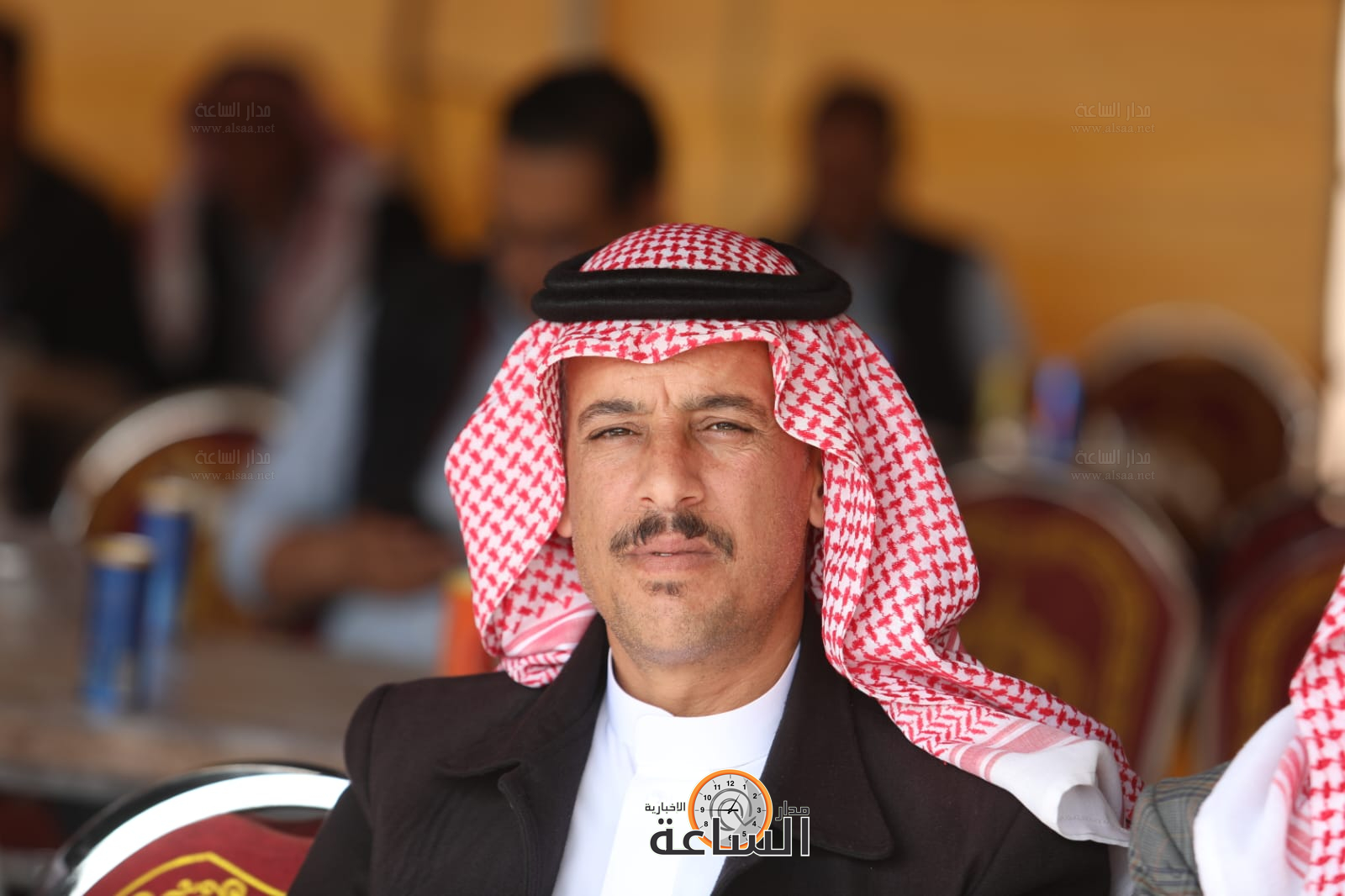 Madar Al-Saa Images 0.3970105640774806