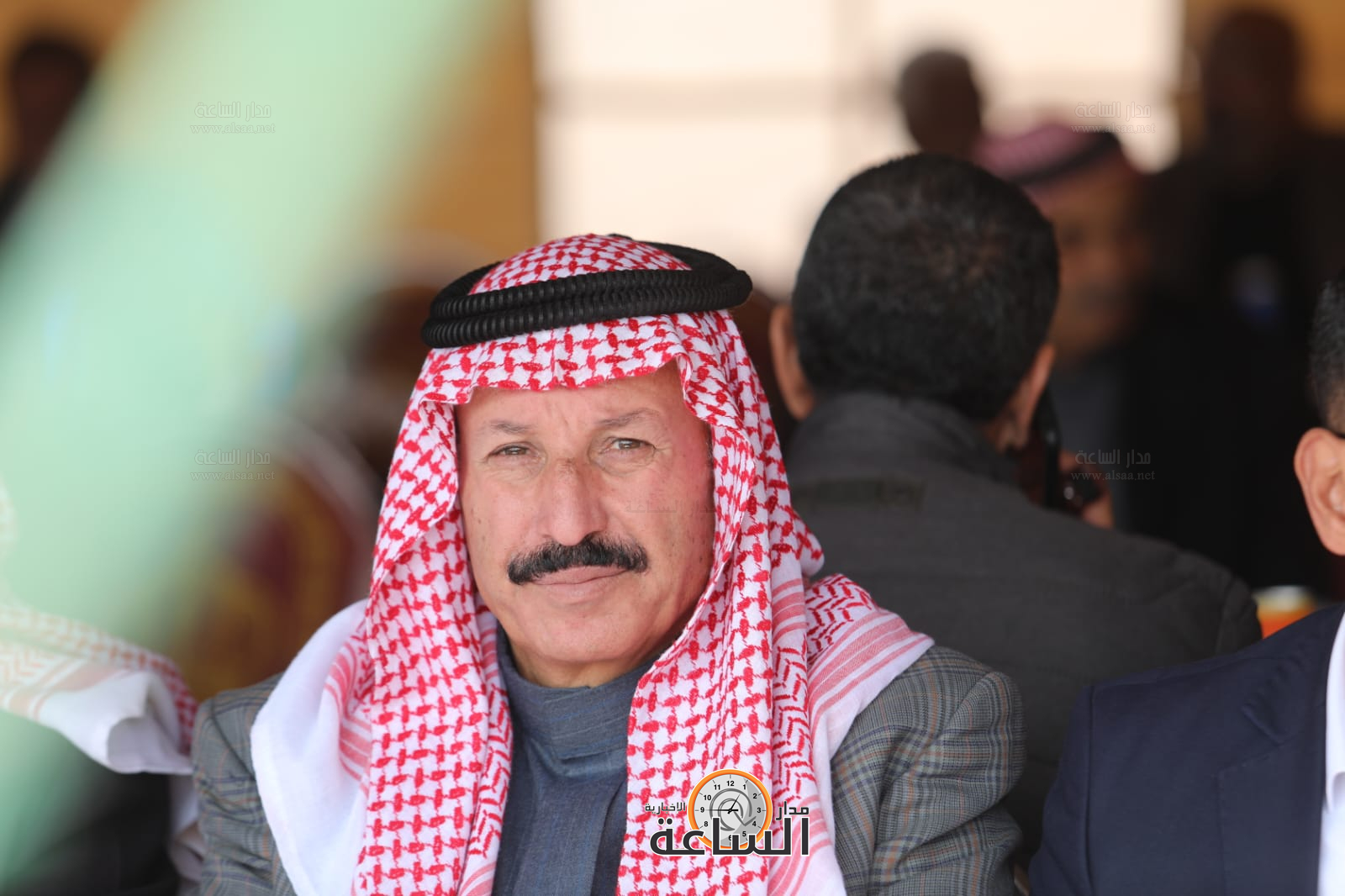 Madar Al-Saa Images 0.17991219013630255