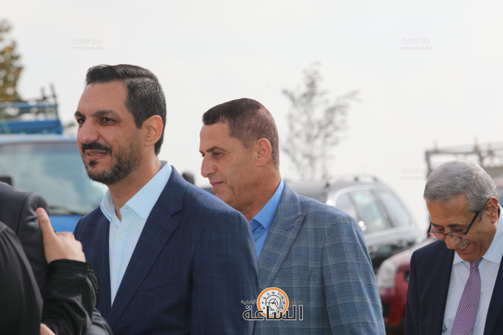 Madar Al-Saa Images 0.6499927308470519