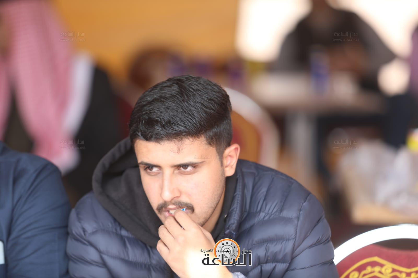 Madar Al-Saa Images 0.25250208899347903