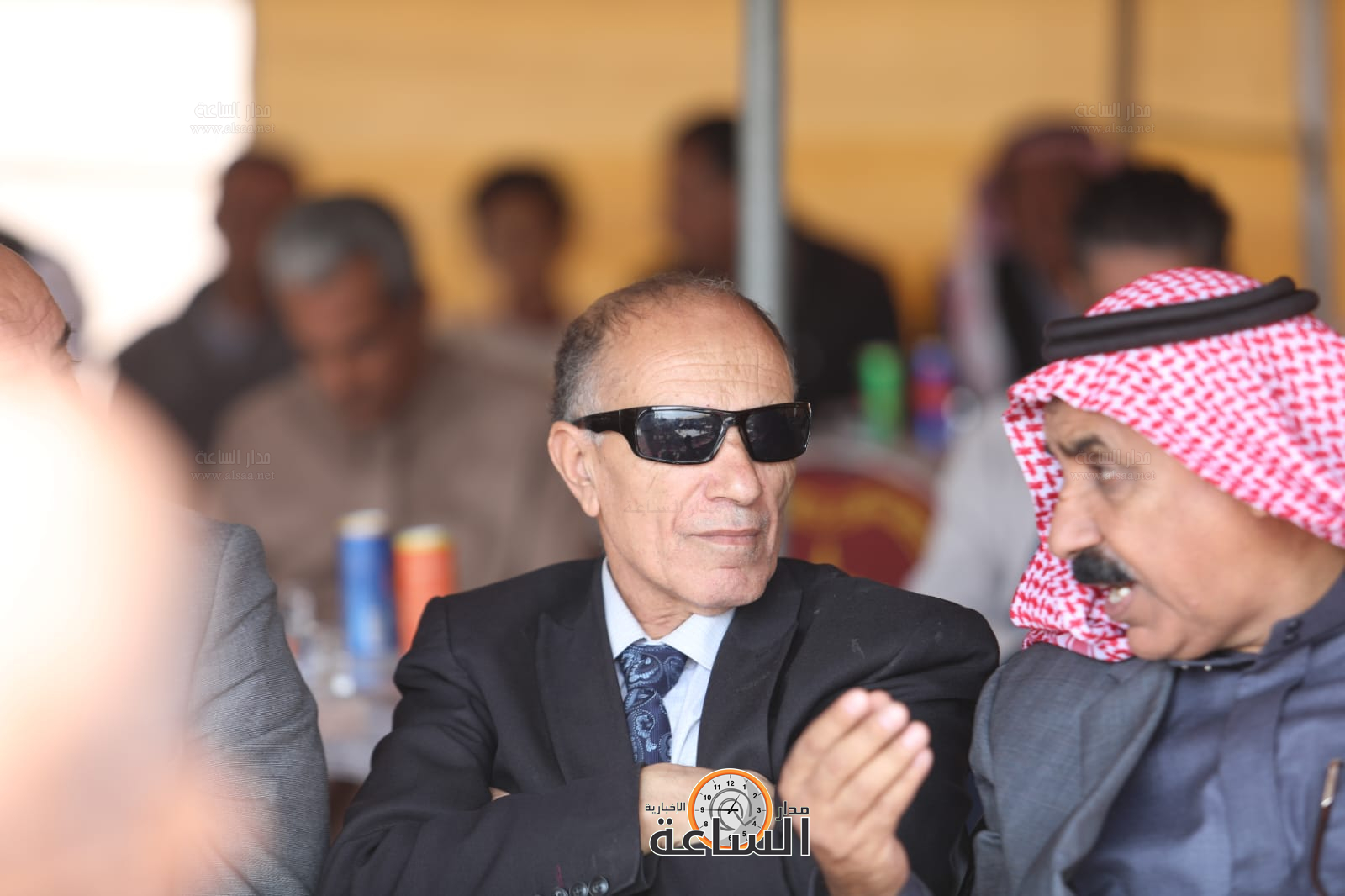 Madar Al-Saa Images 0.30398825853560085