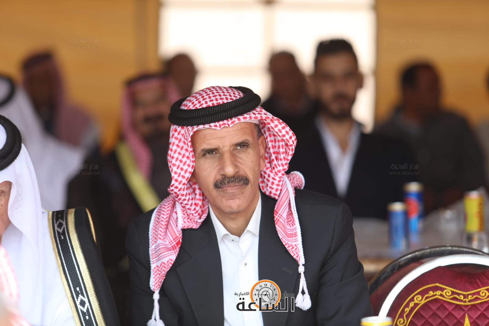 Madar Al-Saa Images 0.39995685544395676