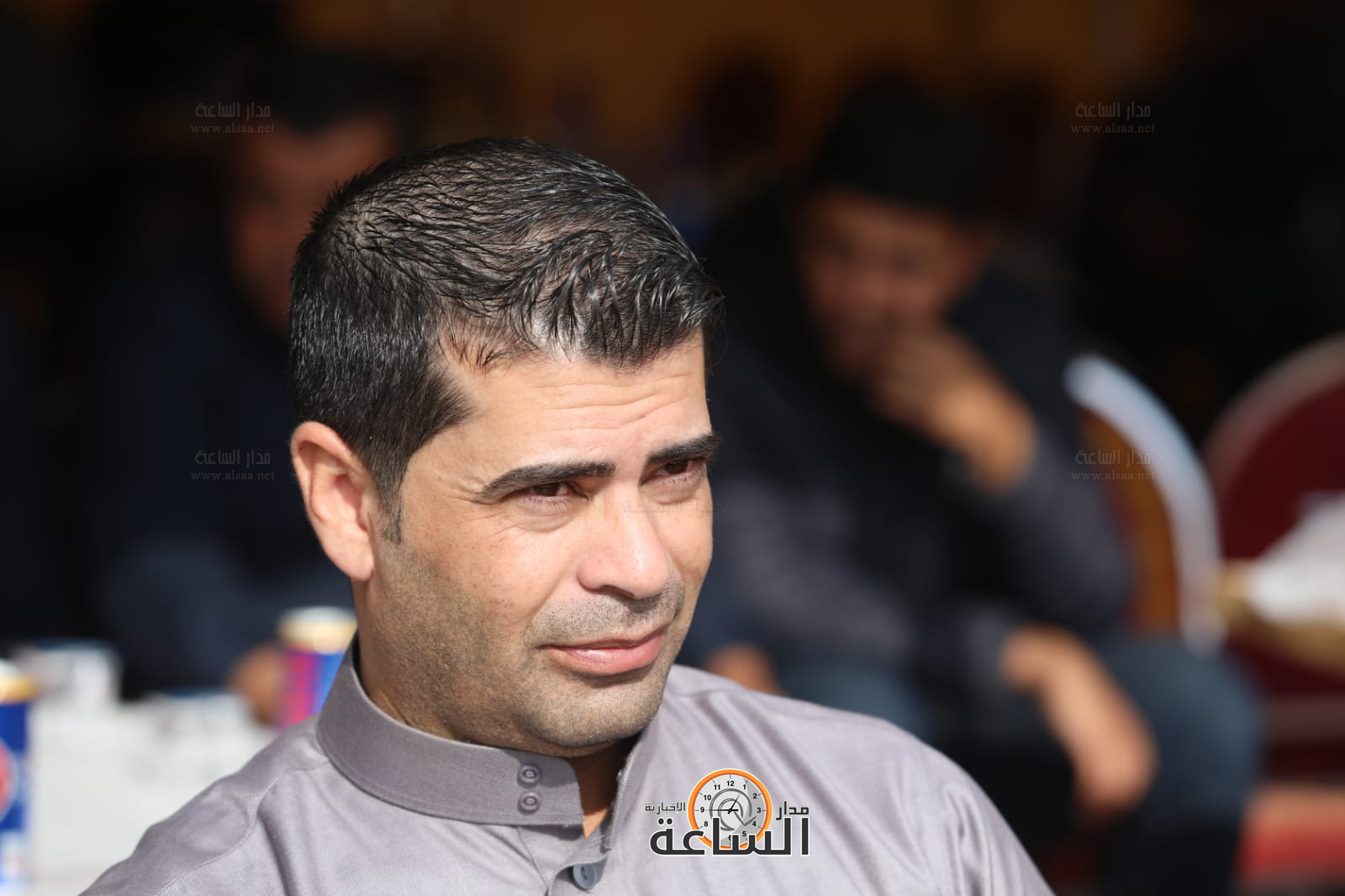 Madar Al-Saa Images 0.405561354867086