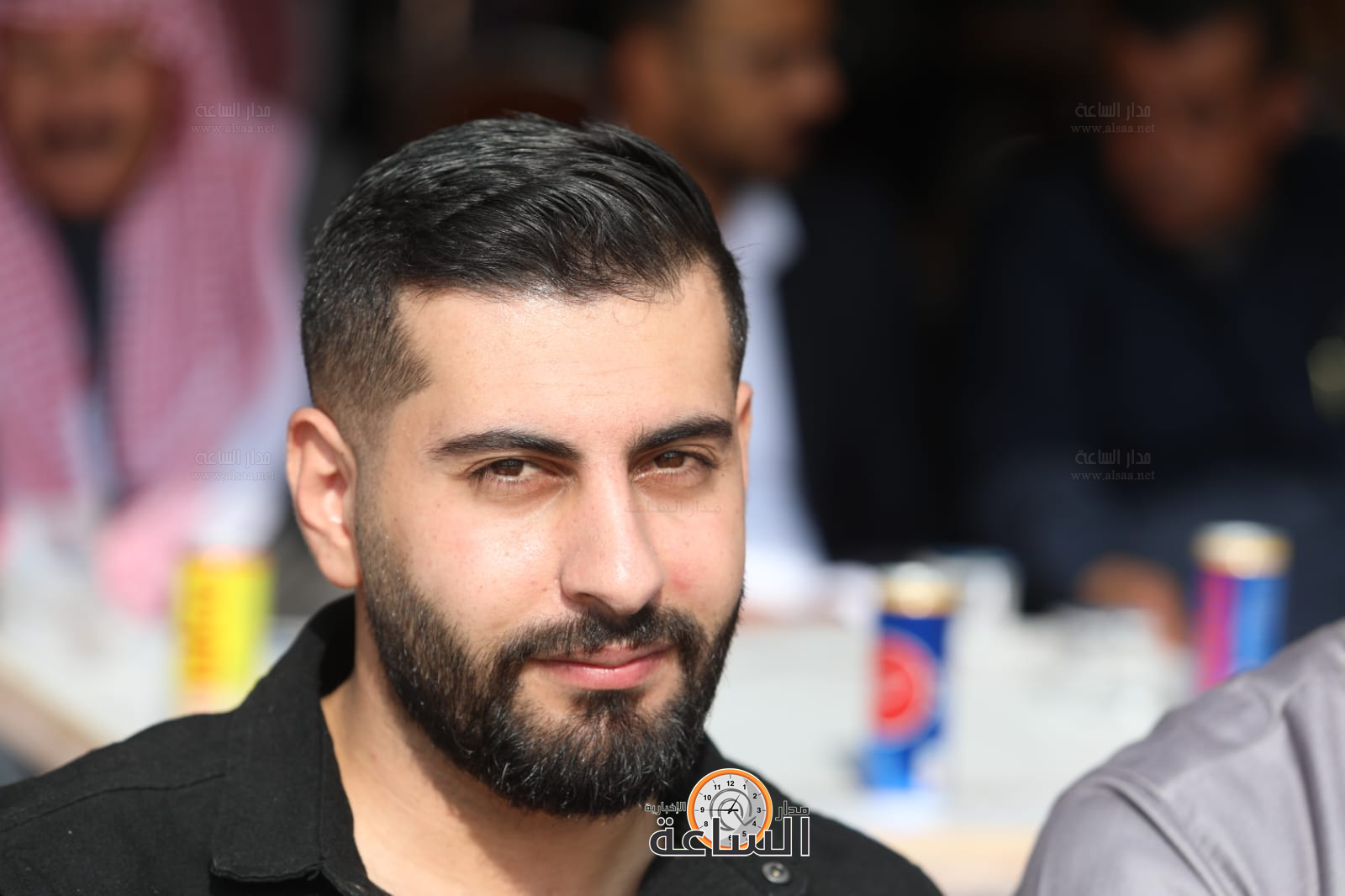 Madar Al-Saa Images 0.2074930943143687