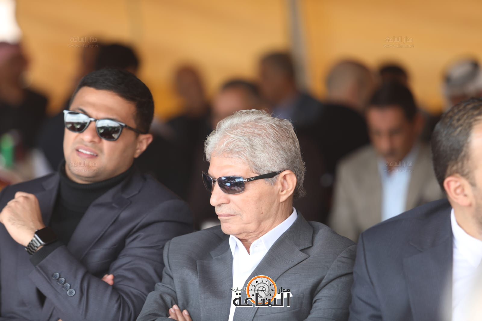 Madar Al-Saa Images 0.18479493762507215