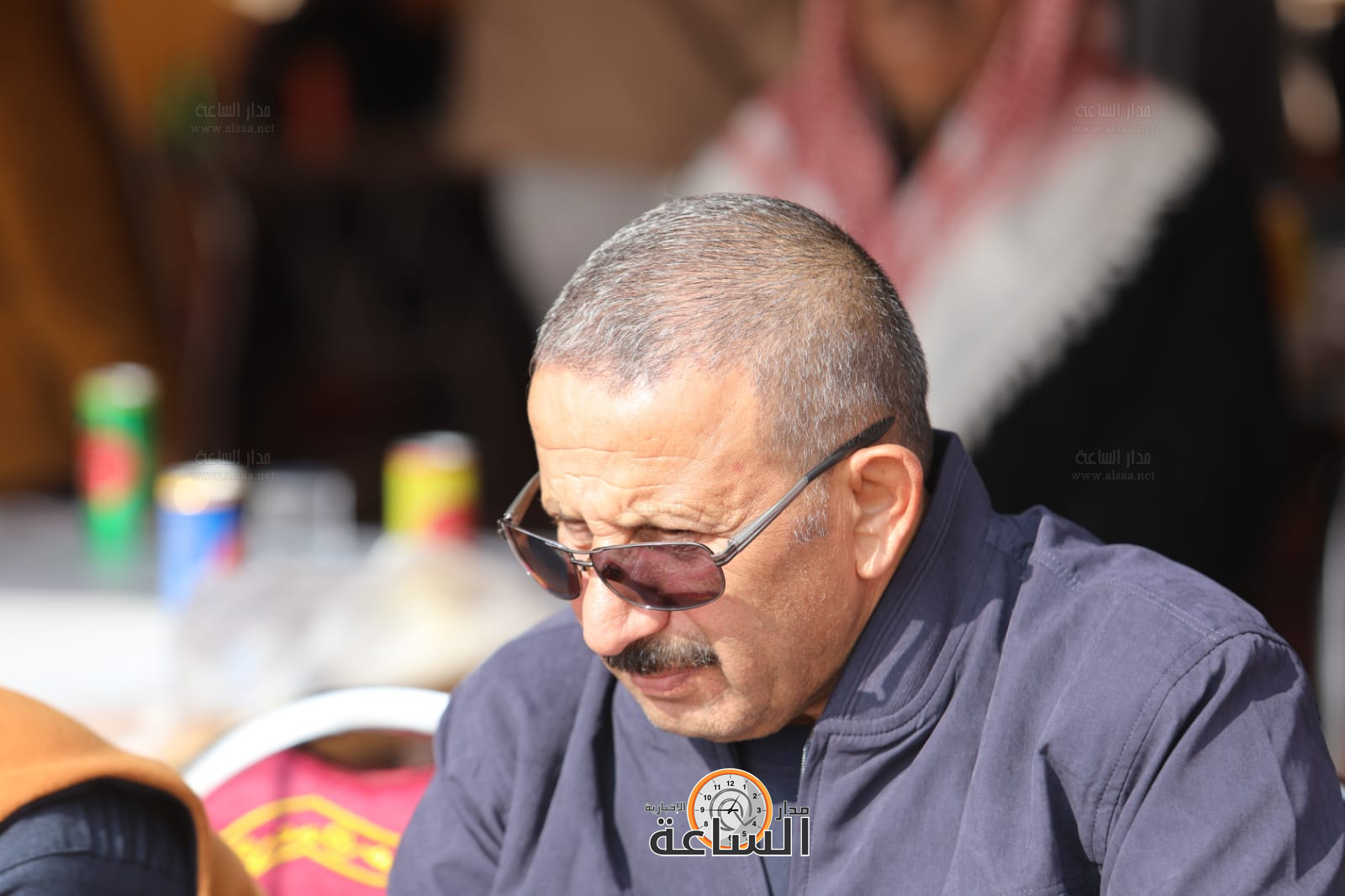 Madar Al-Saa Images 0.6822730730232212