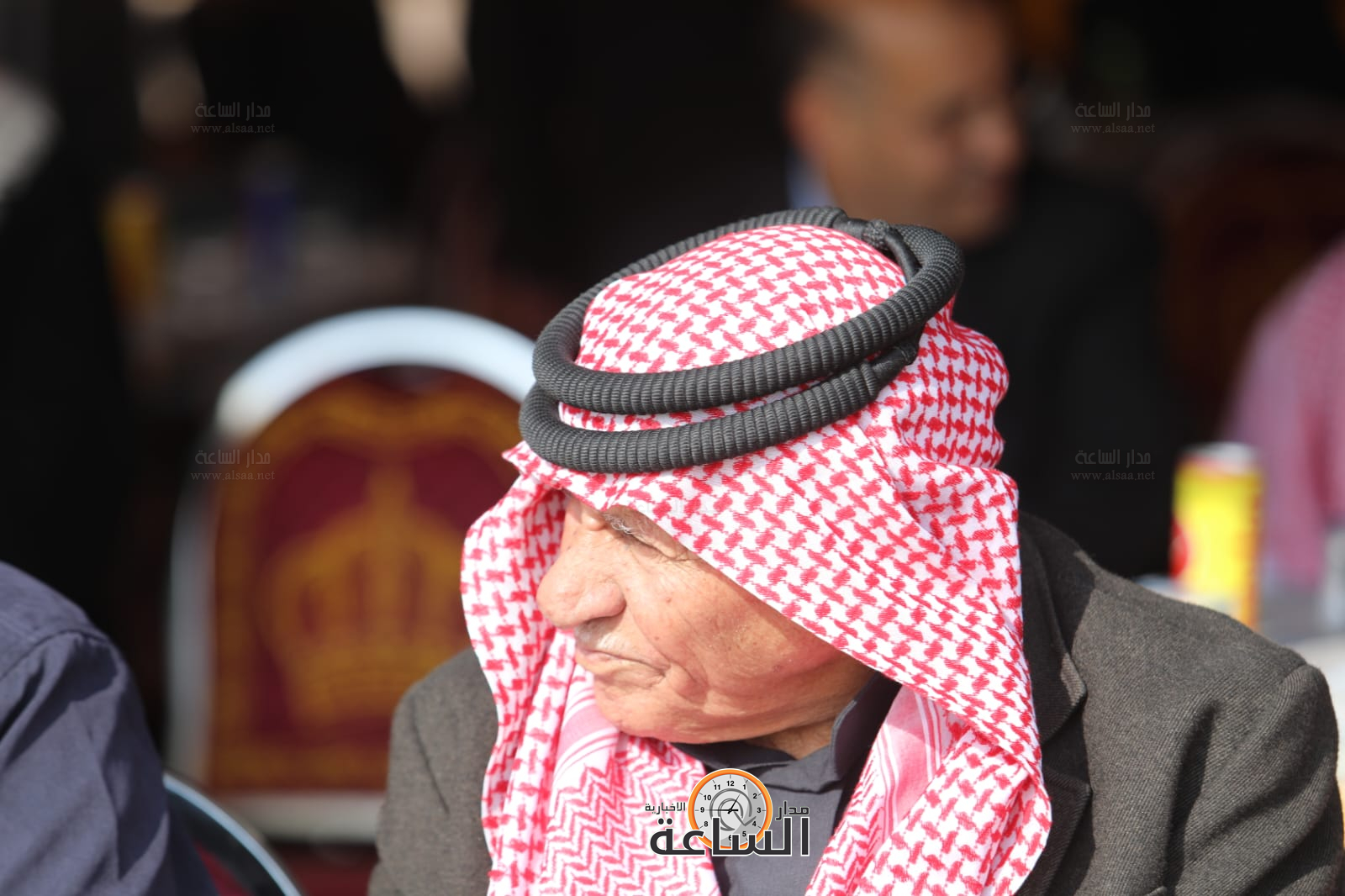 Madar Al-Saa Images 0.021739785634426134