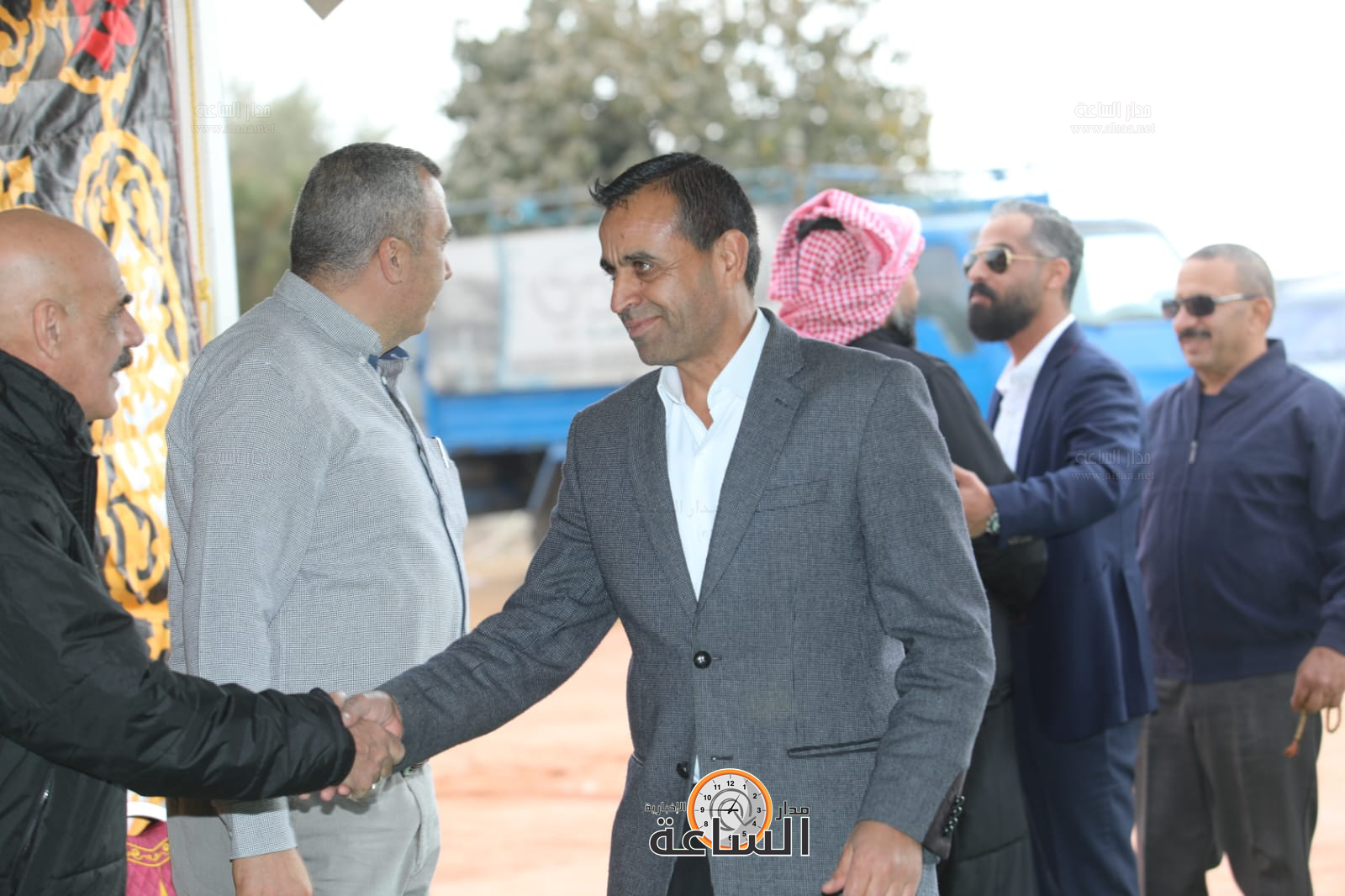 Madar Al-Saa Images 0.36751198912617733