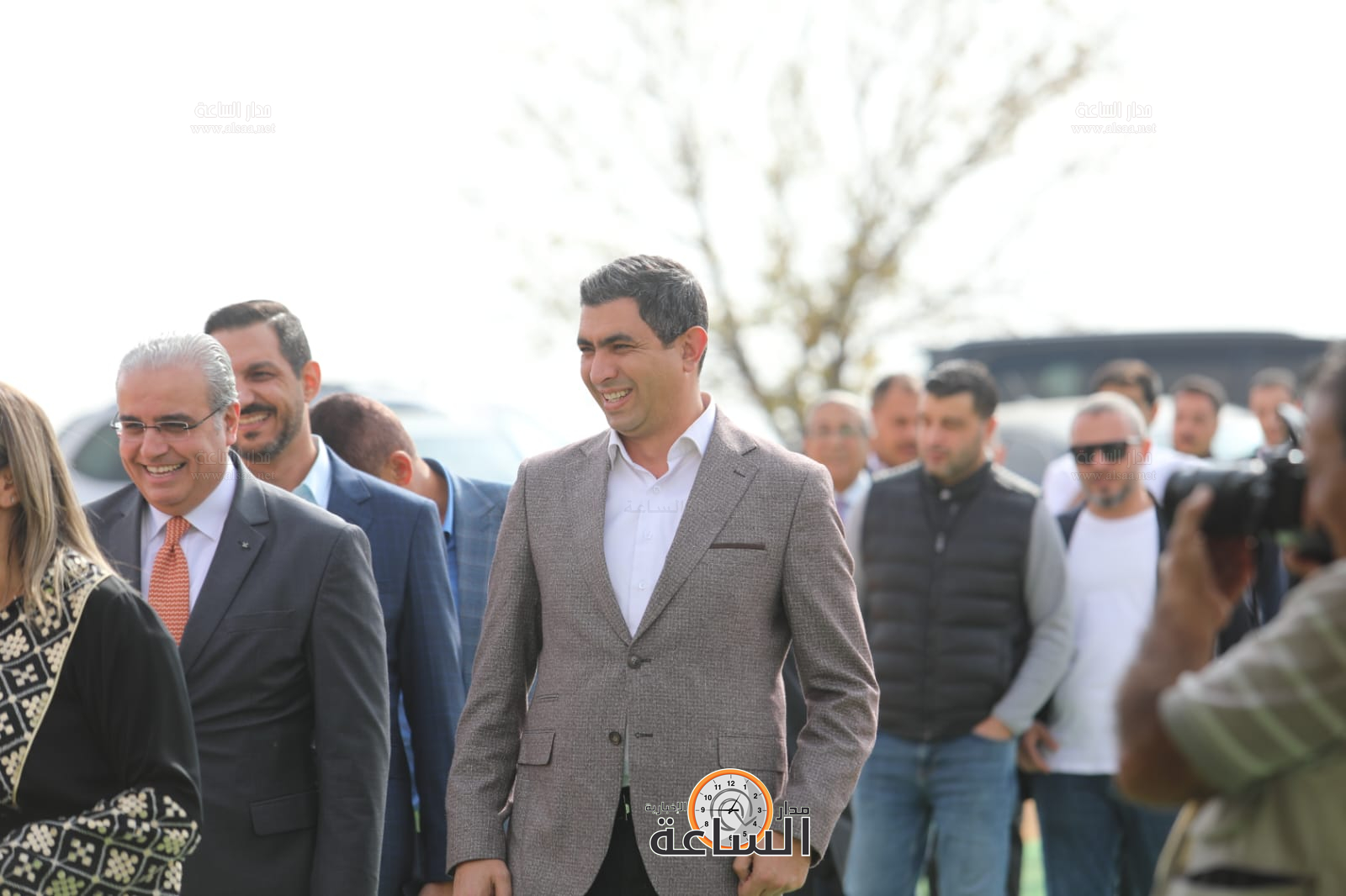 Madar Al-Saa Images 0.4521723882969728