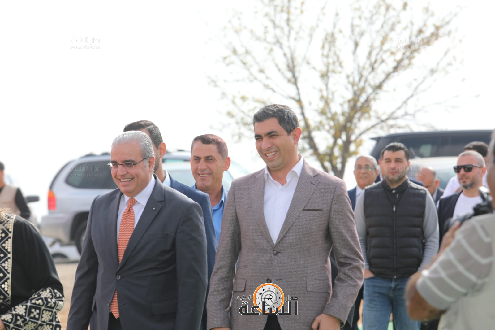 Madar Al-Saa Images 0.4160157855460951