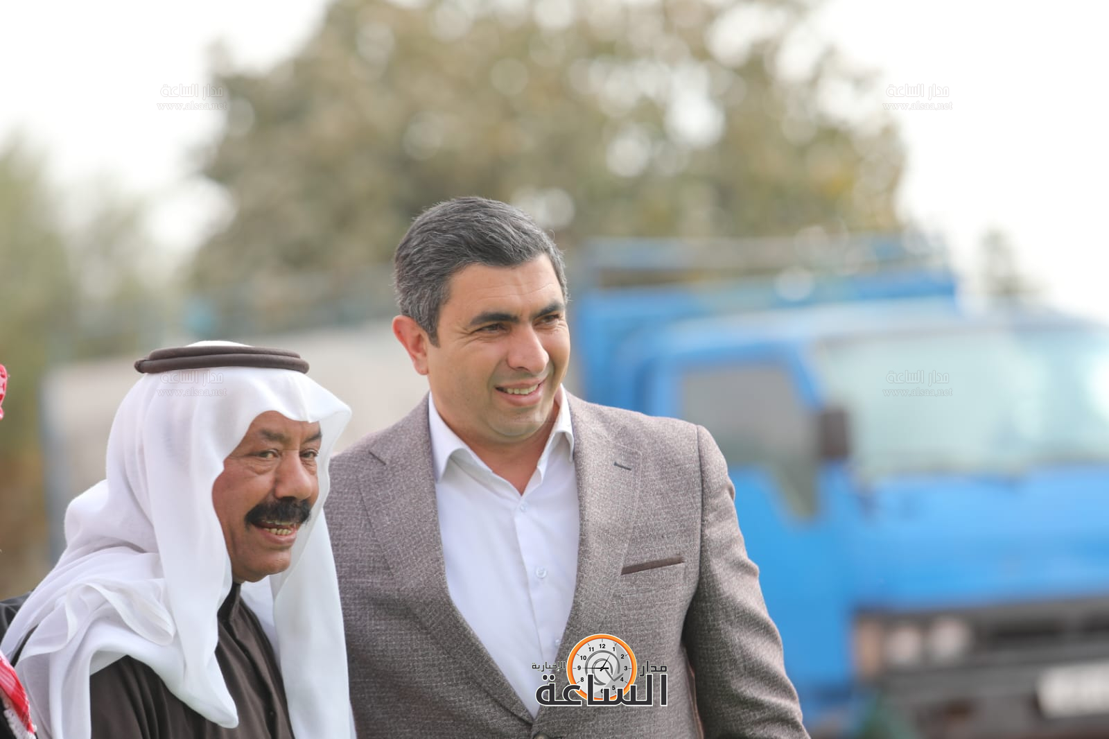 Madar Al-Saa Images 0.7847024256239434