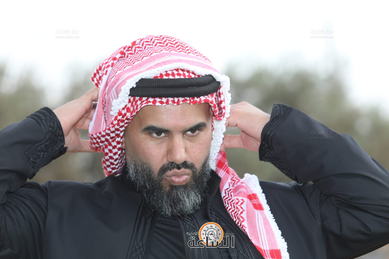 Madar Al-Saa Images 0.03358516426564262