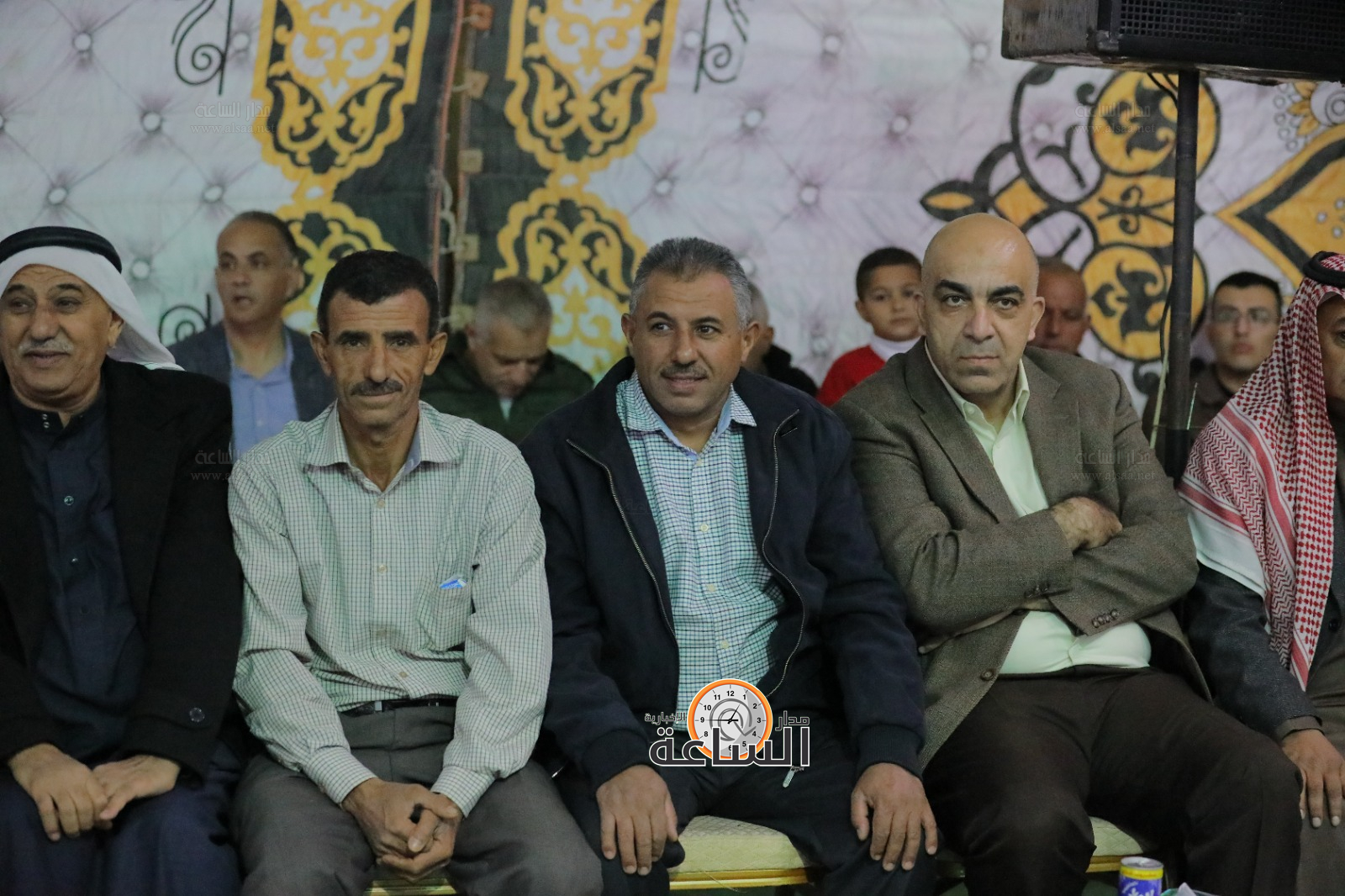 Madar Al-Saa Images 0.17864811615483078