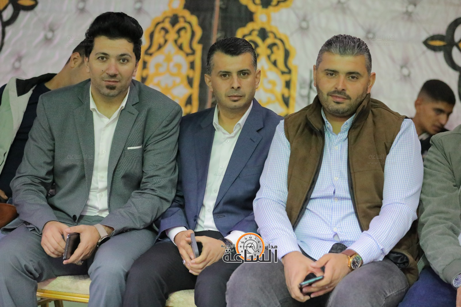 Madar Al-Saa Images 0.7108847255687583