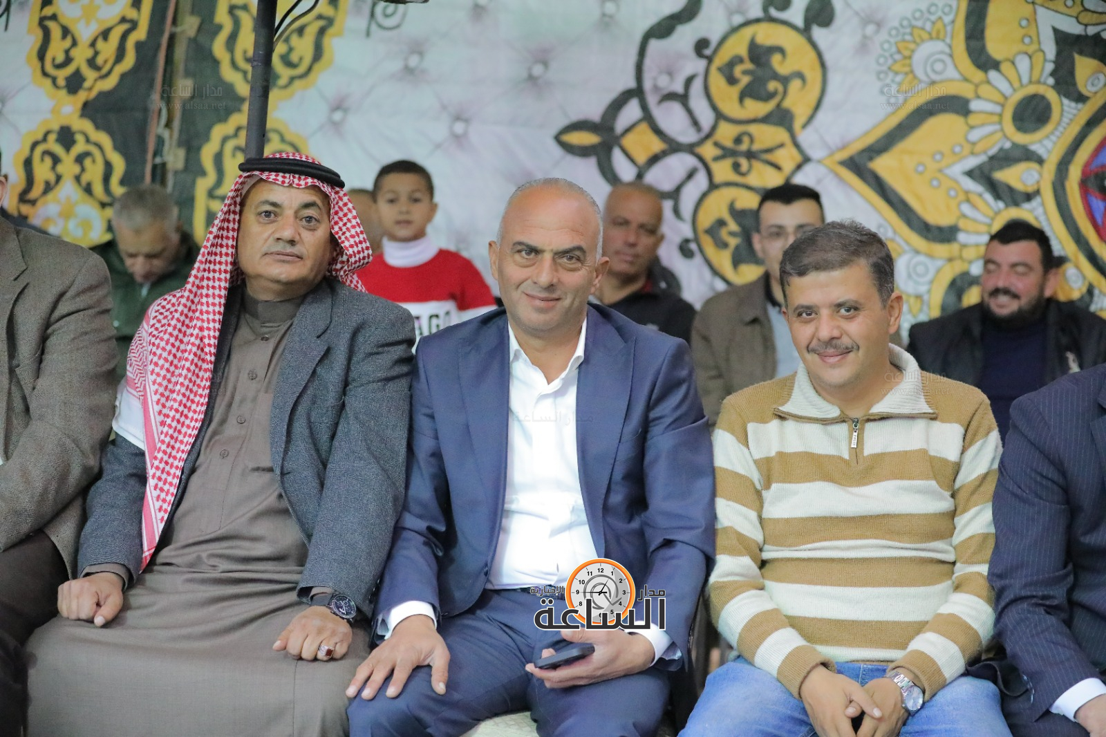 Madar Al-Saa Images 0.8845699795277195